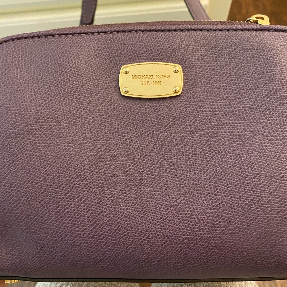 MK CROSSBODY
